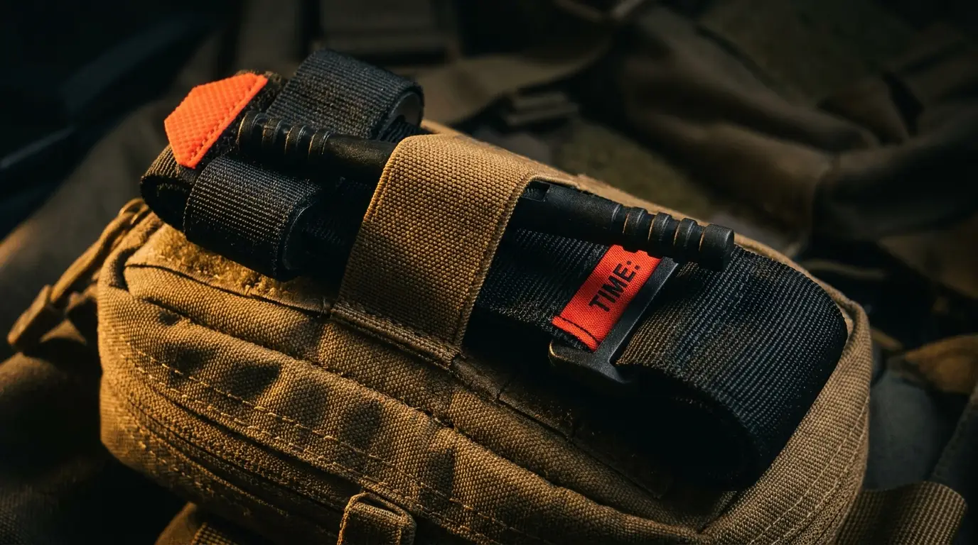 The Readiness Standard
